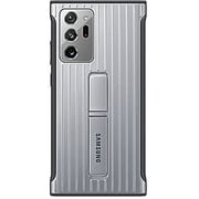 Samsung Protective Standing Cover for Galaxy Note20 Ultra Silver
