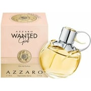 Azzaro Wanted Girl EDP For Women 80ml