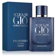 Giorgio Armani Acqua Di Gio Profondo EDP For Men 75ml