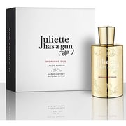 Juliette Has a Gun Midnight Oud For Women 100 ml Eau De Parfum
