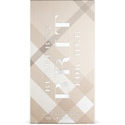 Burberry Brit For Women 100 ml Eau De Toilette