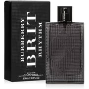 Burberry Brit Rhythm For Men 90 ml Eau De Toilette