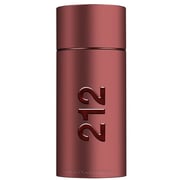 Carolina Herrera 212 Sexy For Men 100 ml Eau De Toilette