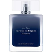 Narciso Rodriguez Bleu Noir Extreme For Men 100 ml Eau De Toilette