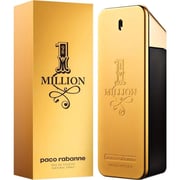Paco Rabanne 1 Million For Men 200 ml Eau De Toilette