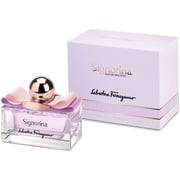 Salvatore Ferragamo Signorina For Women 100 ml Eau De Toilette