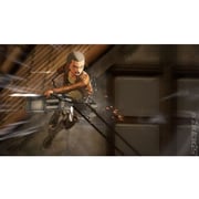 PS4 Aot Wings of Freedom Game