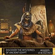 PS4 Assassin'S Creed Origins Deluxe Edition Game