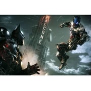 PS4 Batman Arkham Knight Game