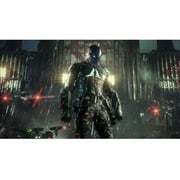 PS4 Batman Arkham Knight Game