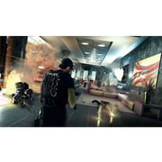 PS4 Battlefield Hardline Game