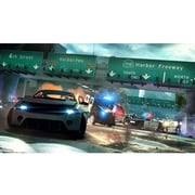 PS4 Battlefield Hardline Game