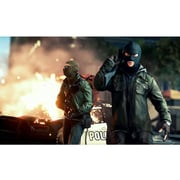 PS4 Battlefield Hardline Game