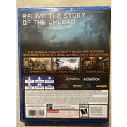 PS4 Call of Duty Black Ops 3 Gold Edition Gold Game