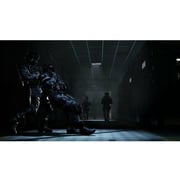 PS4 Call Of Duty: Ghosts Game