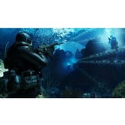 PS4 Call Of Duty: Ghosts Game