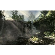 PS4 Call Of Duty: Ghosts Game