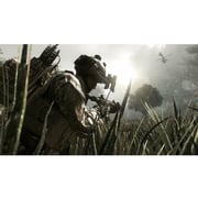 PS4 Call Of Duty: Ghosts Game