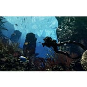 PS4 Call Of Duty: Ghosts Game