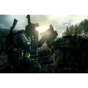 PS4 Call Of Duty: Ghosts Game