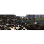 PS4 Dying Light The Following Enhanced Edition Game