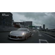 لعبة بلاي ستيشن  4 Gran Turismo Sport  بلاي ستيشن  4 UAE NMC Version Game