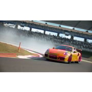 لعبة بلاي ستيشن  4 Gran Turismo Sport  بلاي ستيشن  4 UAE NMC Version Game