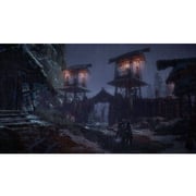 PS4 Horizon Zero Dawn Complete Edition Complete Game