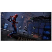 PS4 Marvel’S Spiderman Game