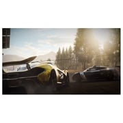 PS4 Need For Speed Rivals Game