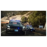 PS4 Need For Speed Rivals Game