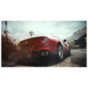 PS4 Need For Speed Rivals Game
