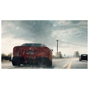PS4 Need For Speed Rivals Game