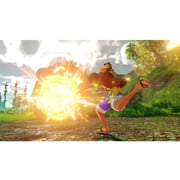 PS4 One Piece World Seeker Game