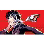 PS4 Persona 5 Royal SteelBook Launch Edition Game