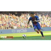 PS4 Pes 2019 David Beckham Edition David Beckham Game