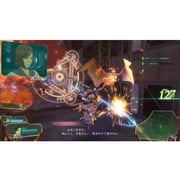 PS4 Sakura Wars Game