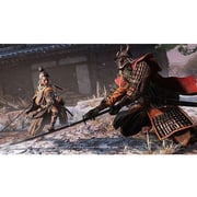 PS4 Sekiro Shadows Die Twice Game