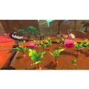 PS4 Slime Rancher Game