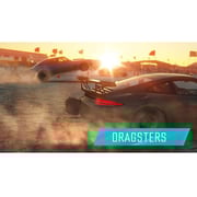 PS4 The Crew Ultimate Edition Ultimate Game