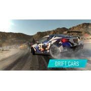 PS4 The Crew Ultimate Edition Ultimate Game