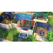 PS4 The Sims 4 Game