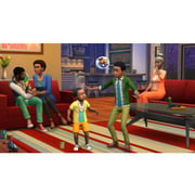 PS4 The Sims 4 Game