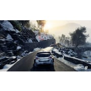 PS4 WRC 8 Game