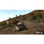 PS4 WRC 8 Game