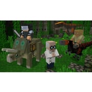 PS4 Minecraft Starter Pack Game