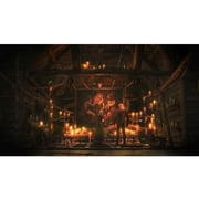 PS4 The Witcher 3 Wild Hunt & Dark Souls III Game