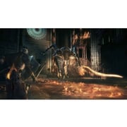 PS4 The Witcher 3 Wild Hunt & Dark Souls III Game