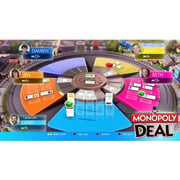 PS4 Monopoly Family Fun Pack Game