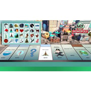 PS4 Monopoly Family Fun Pack Game